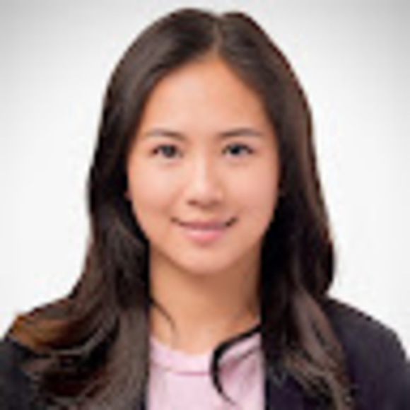 Meet your Posher, Susan - Picture 1 of 1